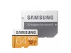 Samsung Micro SDHC UHS1 Class-10 EVO 100MB/s 64GB 